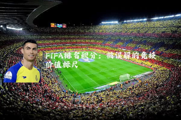 FIFA排名积分:被误解的竞技价值标尺